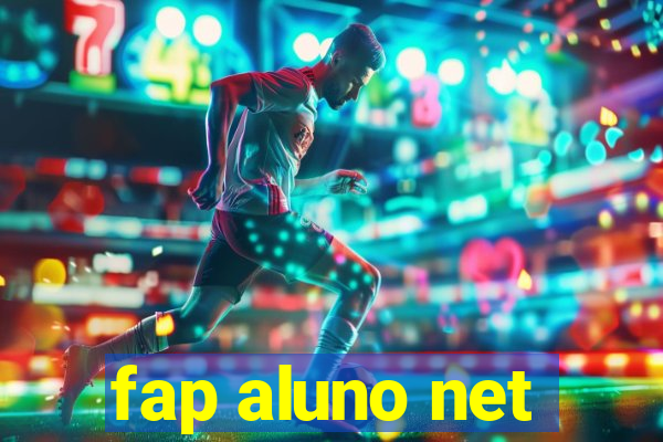 fap aluno net